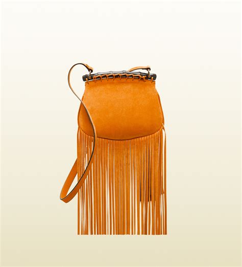 gucci fringe bag sale|gucci handbags for women.